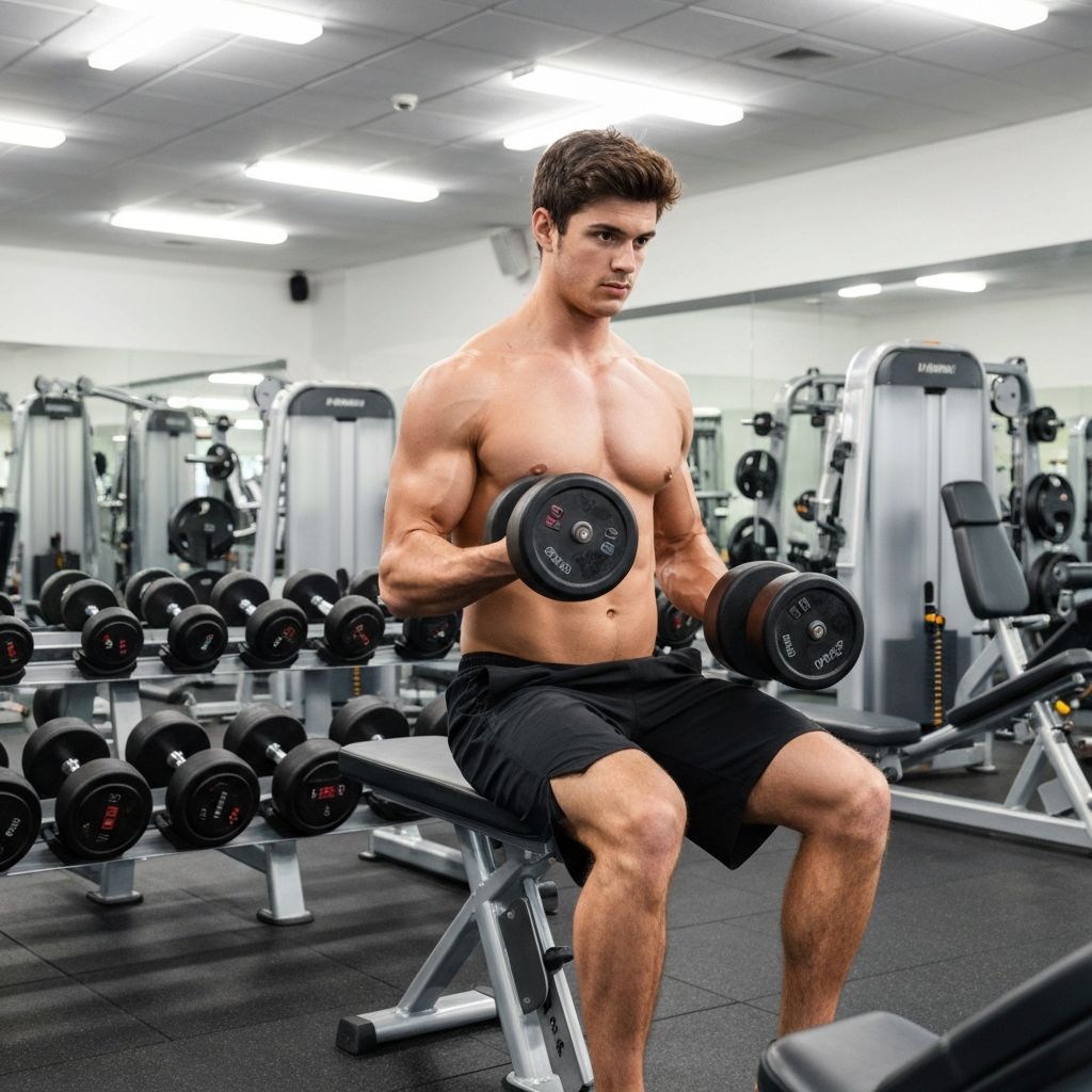 Krafttraining
