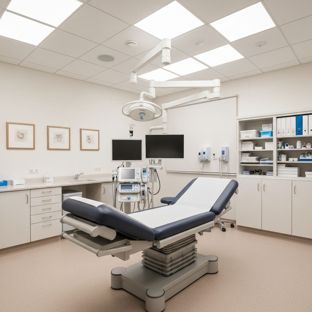 Dr. med. Schmidt - Allgemeinmedizin