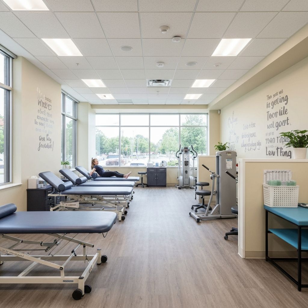 Physiotherapie Aktiv