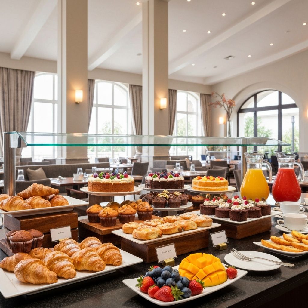 Hotel Impression 3