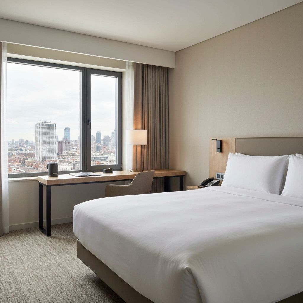 Hotel Impression 2